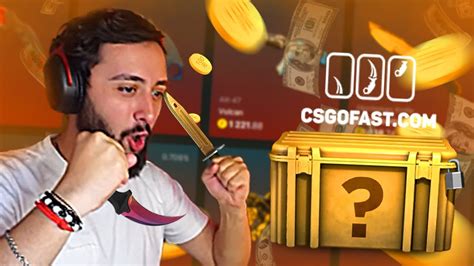 csgofast deposit